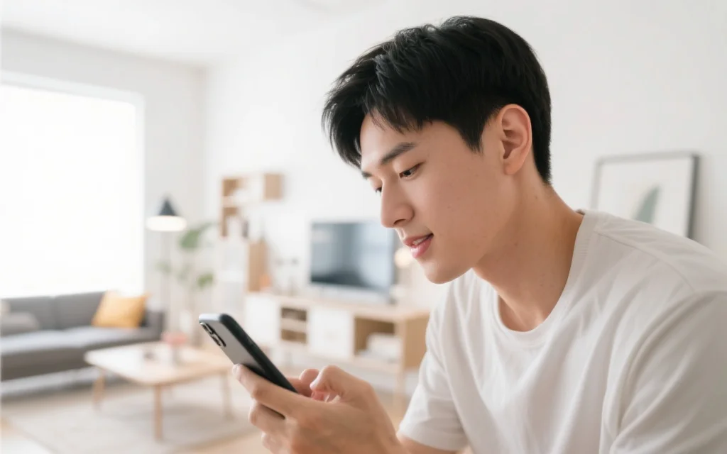 长征应用下载终极指南：如何在iOS和Android设备上安全安装长征客户端