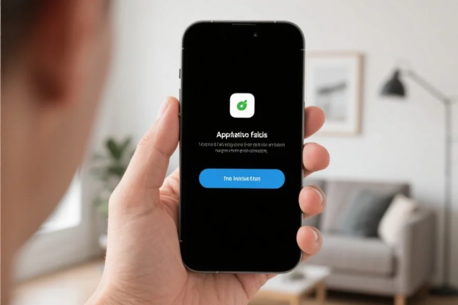 快速解决长征应用常见安装失败问题指南